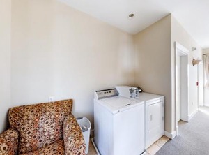 The Colonels Suites | Northeast Harbor