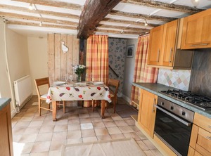Scotch Hall Cottage | Trevor
