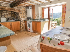 Scotch Hall Cottage | Trevor