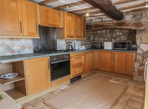 Scotch Hall Cottage | Trevor