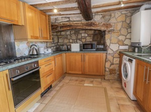 Scotch Hall Cottage | Trevor