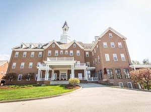 The Hotel | Delafield