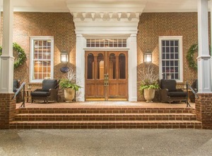 The Hotel | Delafield