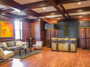 The Hotel | Delafield