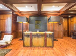 The Hotel | Delafield
