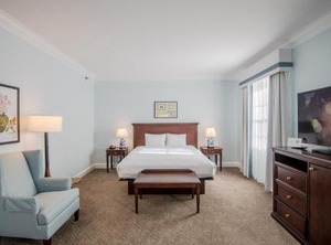 Inn | Norfolk - Virginia Beach