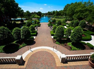 Inn | Norfolk - Virginia Beach