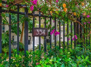 The Fountain | South Pointe
