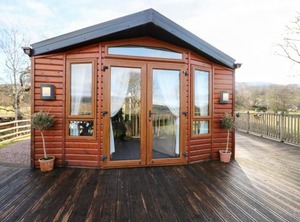 Chalet | Fort William