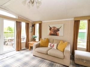 Chalet | Fort William