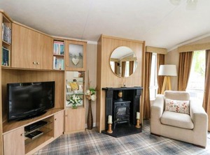 Chalet | Fort William