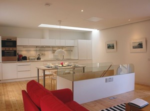 The Gallery | Kingsbridge