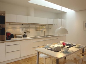 The Gallery | Kingsbridge