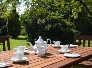 The Grange Court Hotel | Rockbeare