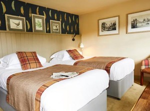 The Groes Inn | Henryd