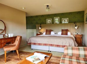 The Groes Inn | Henryd