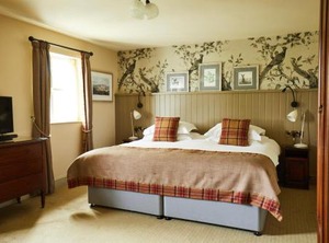 The Groes Inn | Henryd