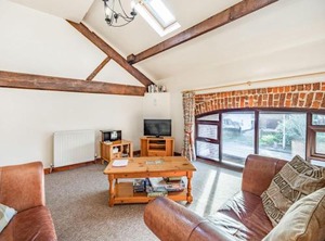 The Hayloft | Poulton-le-Fylde