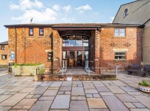 The Hayloft | Poulton-le-Fylde