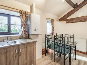 The Hayloft | Poulton-le-Fylde