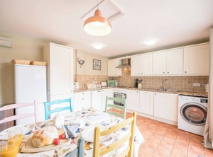 The Hayloft Farm Air Manage Suffolk | Framlingham