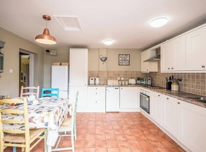 The Hayloft Farm Air Manage Suffolk | Framlingham