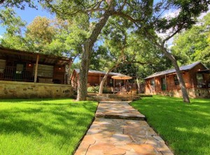 The Hideout Rr | New Braunfels