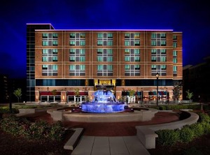 The Hotel At Arundel Preserve | Hanover