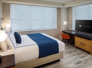 The Hotel At Arundel Preserve | Hanover