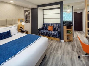 The Hotel At Arundel Preserve | Hanover