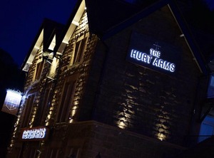 The Arms | Ambergate