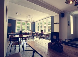The Arms | Ambergate