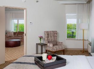 The Hotel | Pewaukee