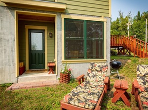The Inn At Croftville Road Cottages Shore Of Superior | Croftville