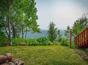 The Inn At Croftville Road Cottages Shore Of Superior | Croftville