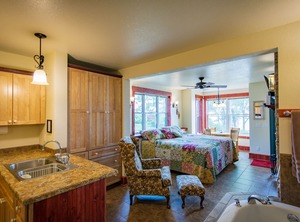 The Inn At Croftville Road Cottages Shore Of Superior | Croftville