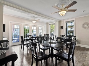 The Inn At Ocean Grove | Ocean Grove