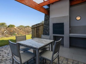 The Kingdom Resort | Moses Kotane