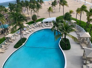 Wyndham Sea Gardens Pompano Beach | Harbour Isles of Fort Lauderdale