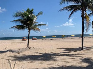 Wyndham Sea Gardens Pompano Beach | Harbour Isles of Fort Lauderdale