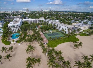 Wyndham Sea Gardens Pompano Beach | Harbour Isles of Fort Lauderdale