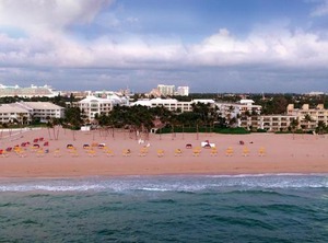 Wyndham Sea Gardens Pompano Beach | Harbour Isles of Fort Lauderdale