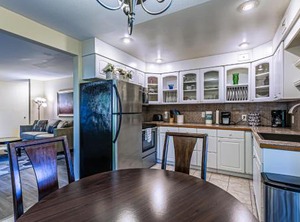 The Neighborhood | North End