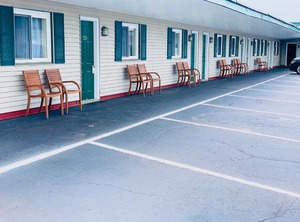 The Lancaster Motel | Lancaster