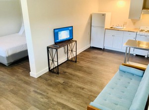 The Lancaster Motel | Lancaster