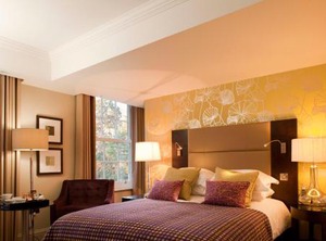 The Lensbury Resort | Richmond-upon-Thames