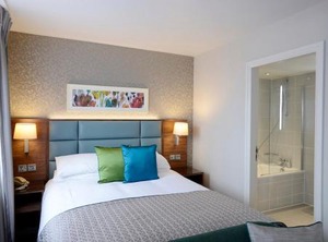 The Lensbury Resort | Richmond-upon-Thames