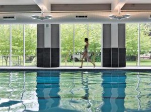 The Lensbury Resort | Richmond-upon-Thames