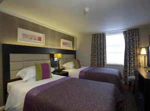 The Lensbury Resort | Richmond-upon-Thames