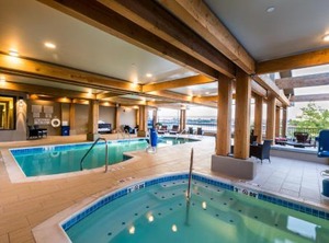 The Lodge At Columbia Point | South Richland